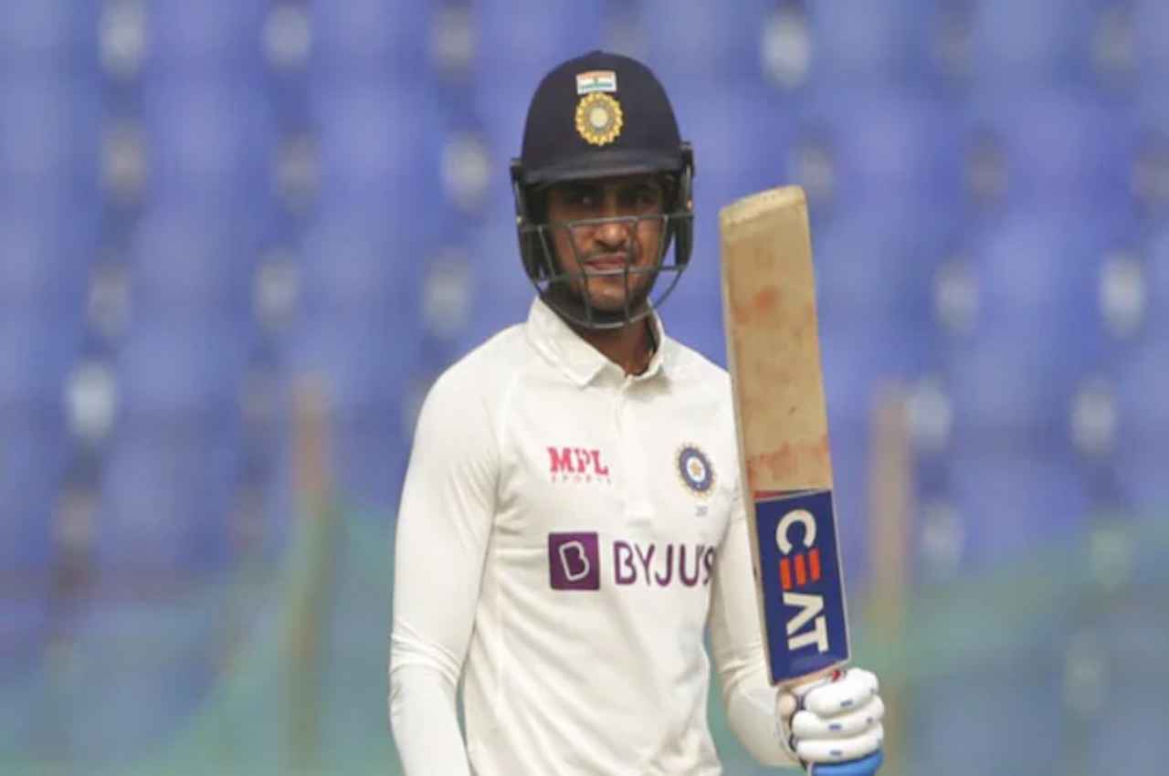 IND vs WI: गिल को नंबर 3 पर खिलाने के पक्ष में उतरे बैटिंग कोच, बोले- 'एक पारी से उन्हें जज करना गलत'