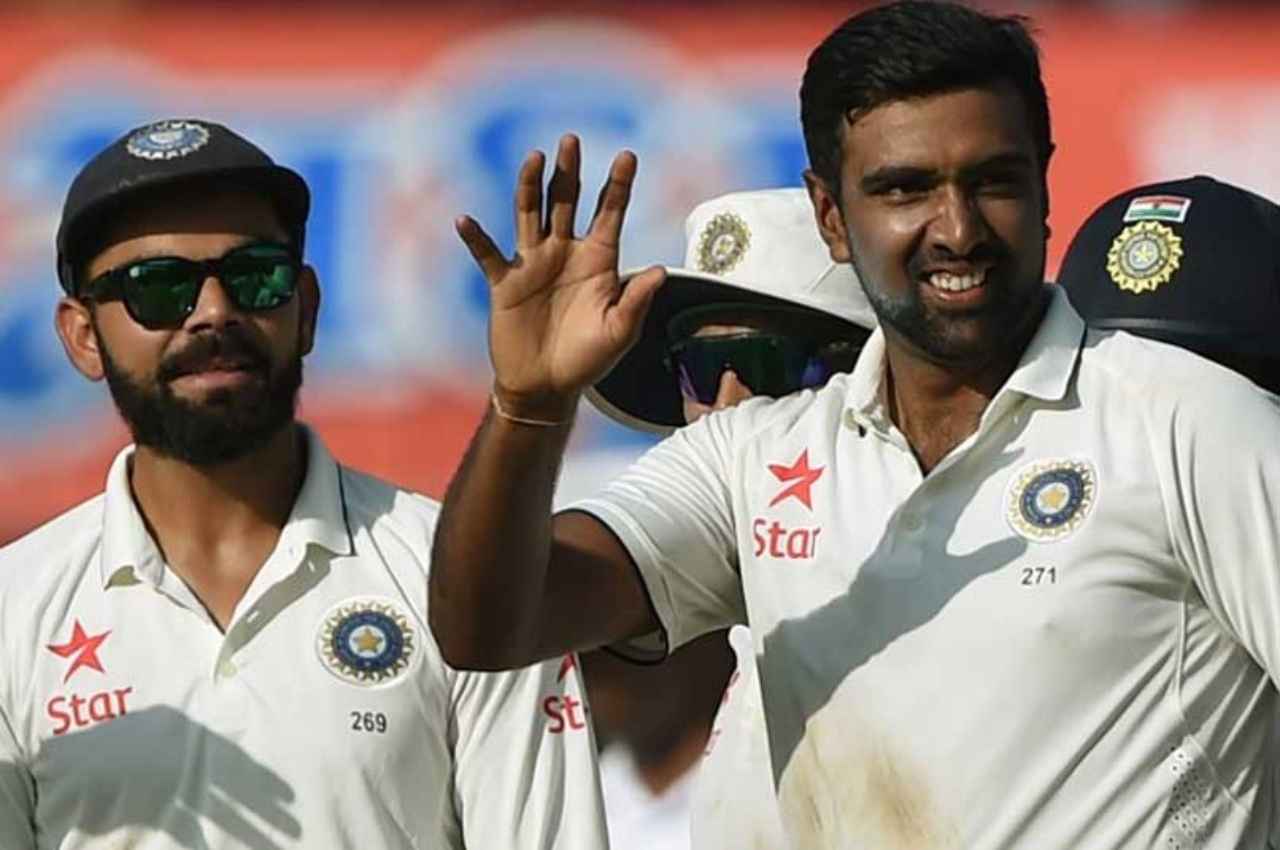WTC Final 2023 IND vs AUS Dinesh Karthik Ravichandran Ashwin WTC Final 2023 IND vs AUS Dinesh Karthik Ravichandran Ashwin