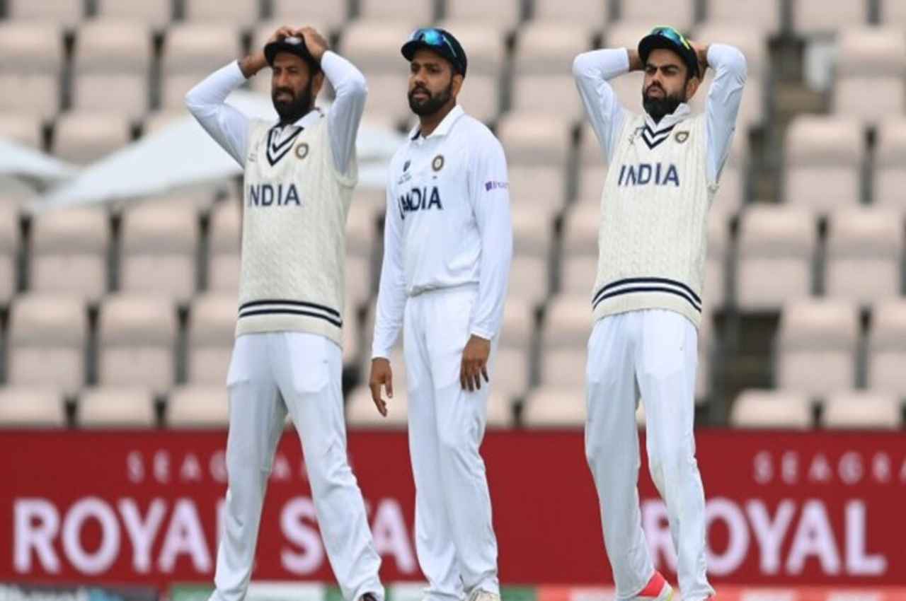 जुर्माना काम नहीं करेगा...इंग्लैंड के पूर्व कप्तान ने स्लो ओवर रेट के लिए दिया ये आइडिया