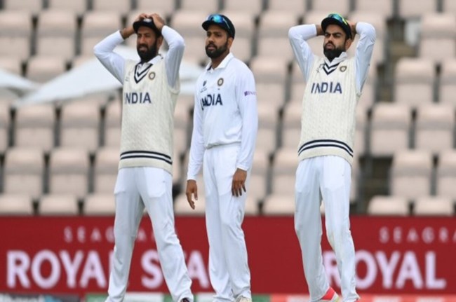 WTC Final 2023 IND vs AUS Michael Vaughan