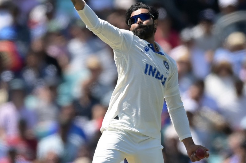 WTC Final 2023 IND vs AUS Ravindra Jadeja