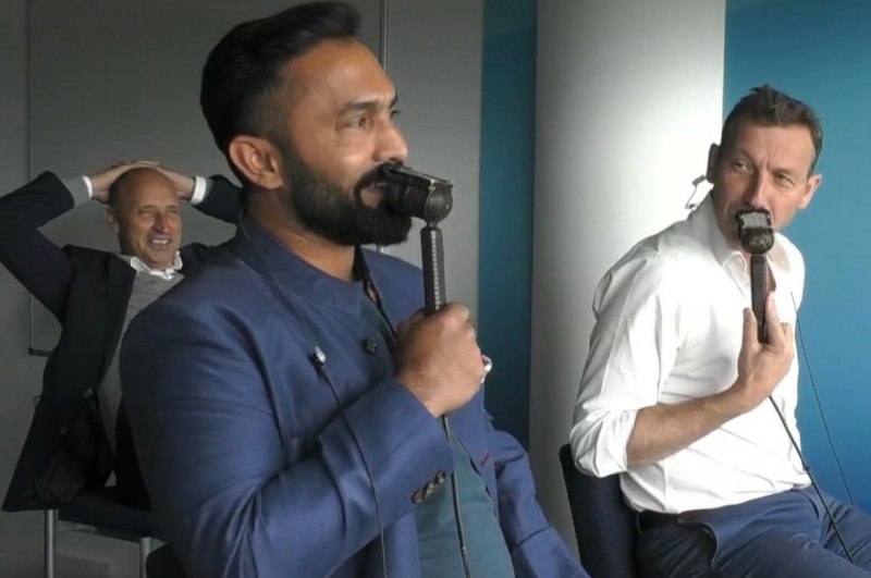 WTC Final 2023 IND vs AUS Scott Boland Dinesh Karthik