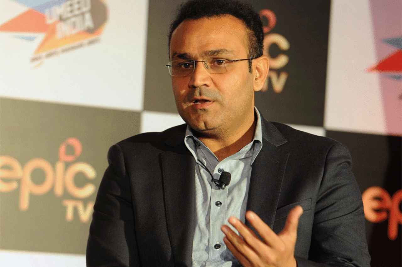 WTC Final 2023: 'दिमागी रूप से पहले ही हार चुके थे जब...', टीम इंडिया हार पर वीरेंद्र सहवाग ने लगाई 'क्लास'