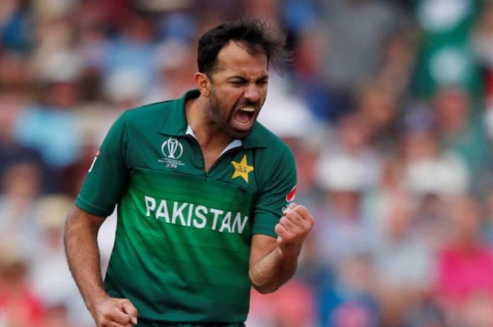 Wahab Riaz PCB
