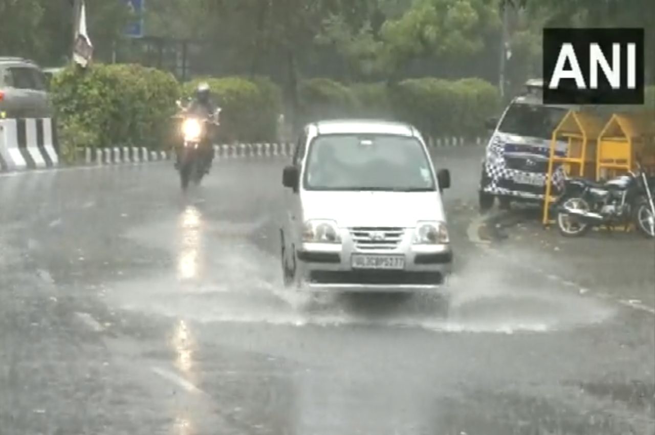 Weather Update, Aaj ka Mausam, Rain in NCR, Delhi-Noida Weather, Cyclone Biparjoy