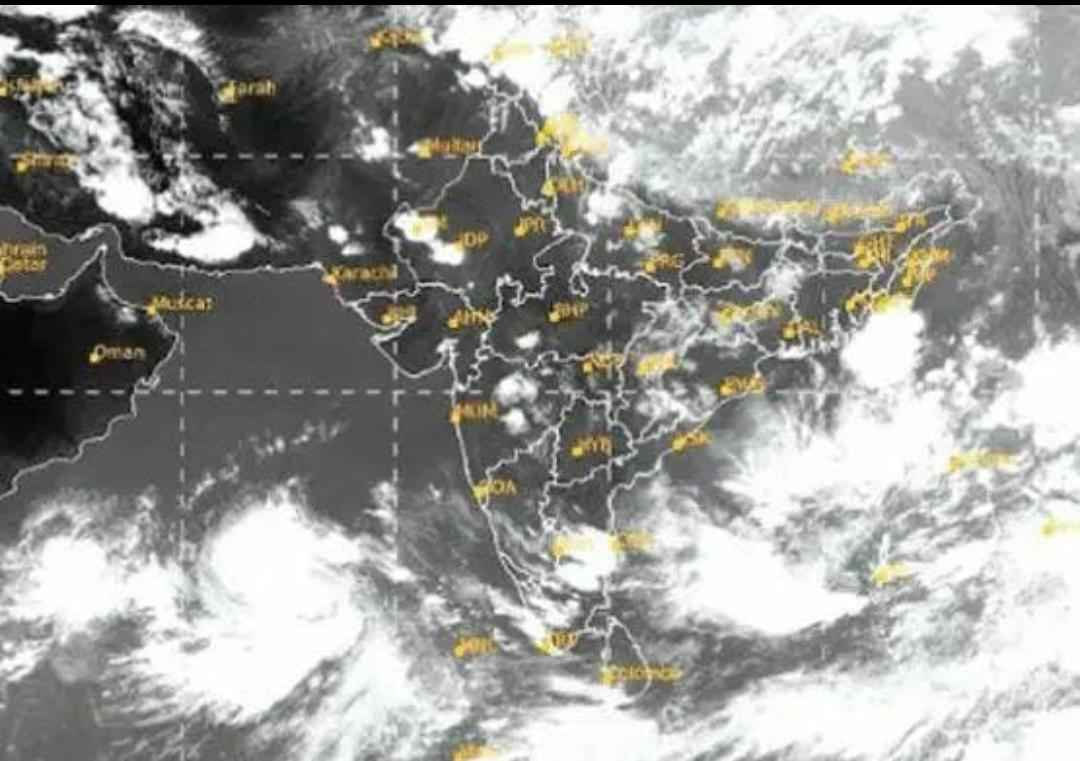Cyclone Biparjoy: बिपरजॉय तूफान आनेवाले 48 घंटे में कोकण के तटीय इलाके में देगा दस्तक, महाराष्ट्र में आंधी-बारिश का अलर्ट