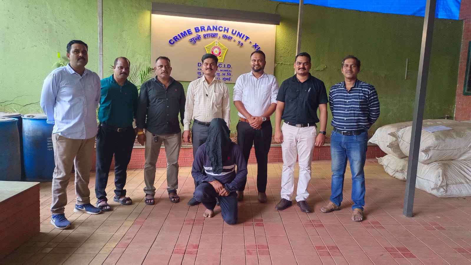 मुंबई में फर्जी शेयर बाजार चलानेवाला आरोपी गिरफ्तार, सिर्फ 4 महीने में किया इतने हजार करोड़ का टर्नओवर