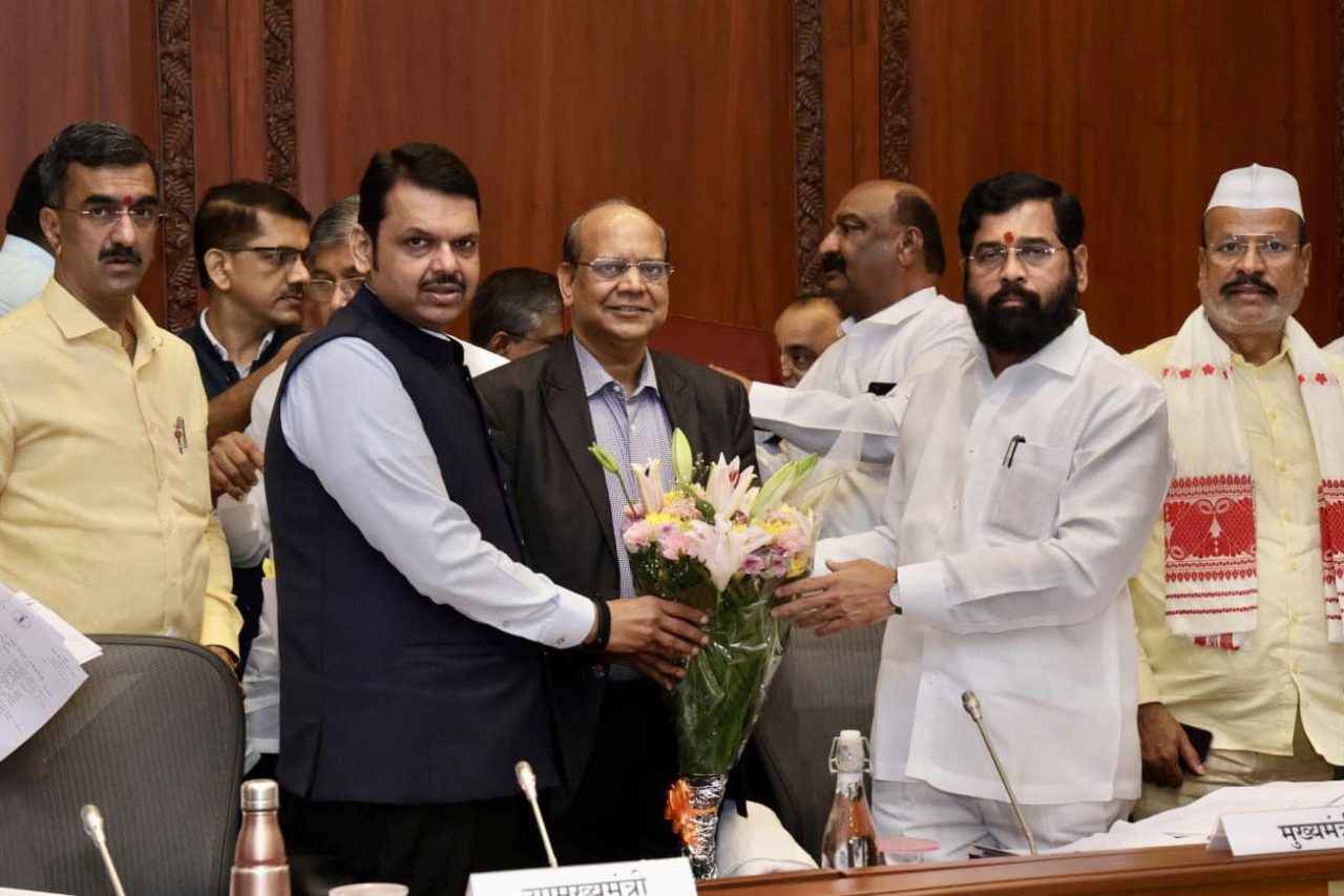 जुलाई में होगा महाराष्ट्र सरकार का कैबिनेट विस्तार, उप मुख्यमंत्री देवेंद्र फडणवीस ने दी जानकारी