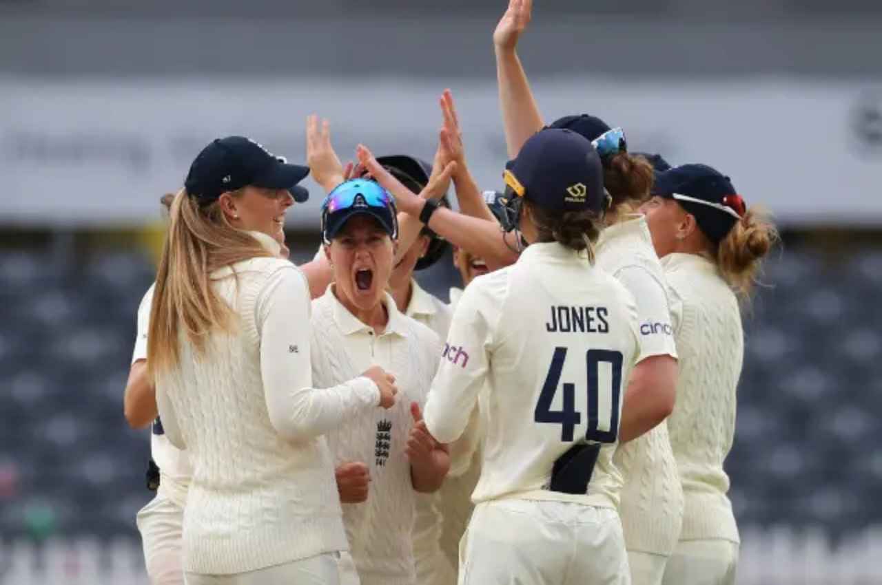 Women's Ashes 2023: इंग्लैंड ने वुमेंस एशेज के लिए टीम का किया ऐलान, हीथर नाइट करेंगी कप्तानी