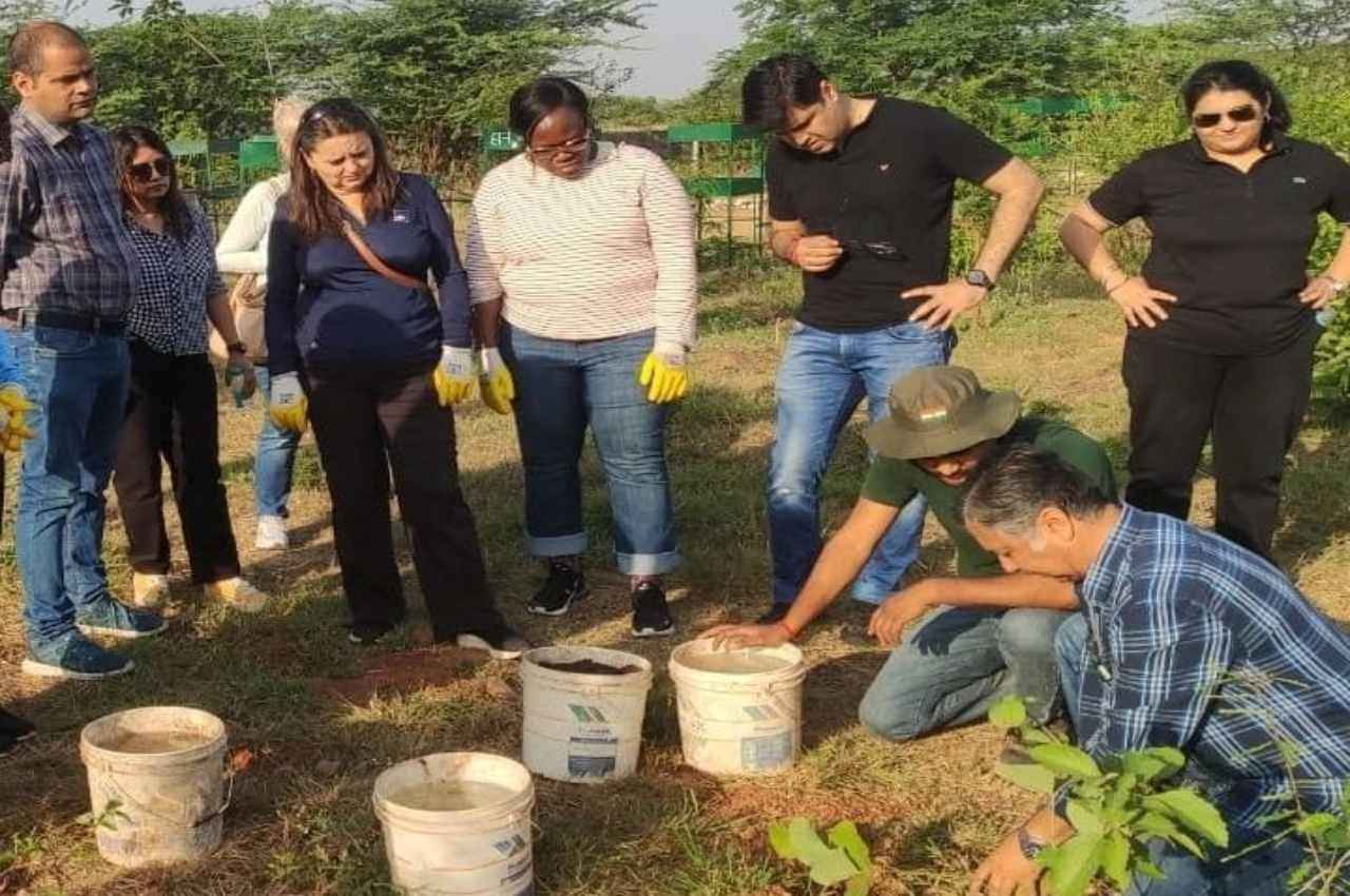 World Environment Day: पर्यावरण को बचाने की एक मुहीम; Give Me Trees Trust ने 18 राज्यों में लगाए 2.30 करोड़ पेड़
