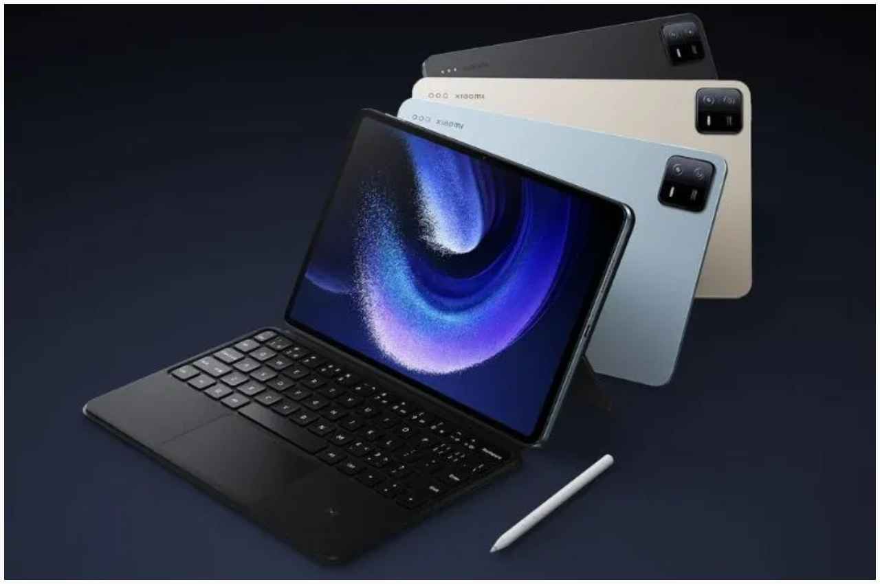 Xiaomi Pad 6 ने की भारत में दमदार एंट्री, पहली सेल में ही मिलेगी भारी छूट! जानिए कीमत से लेकर सबकुछ