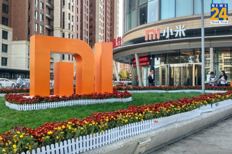 ED, Xiaomi Technology India, FEMA Violation
