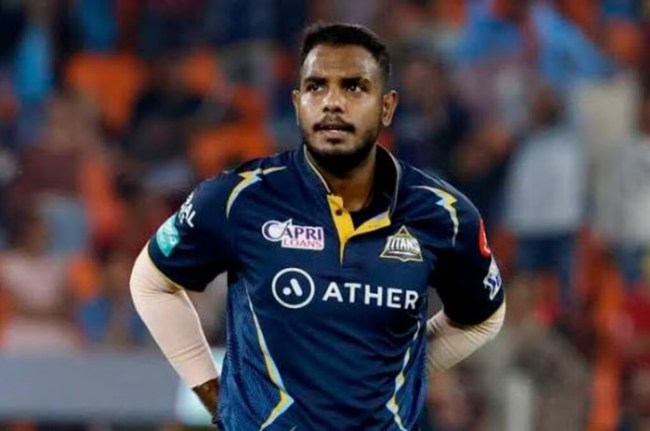 Yash Dayal Love Jihad