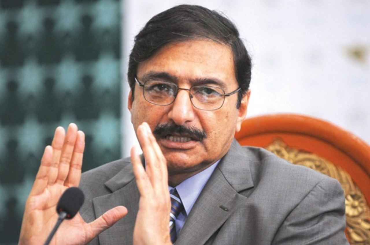 Who is Zaka Ashraf: जिस शख्स ने दोबारा शुरू कराई थी IND-PAK सीरीज, वो फिर बनने जा रहा है पीसीबी अध्यक्ष