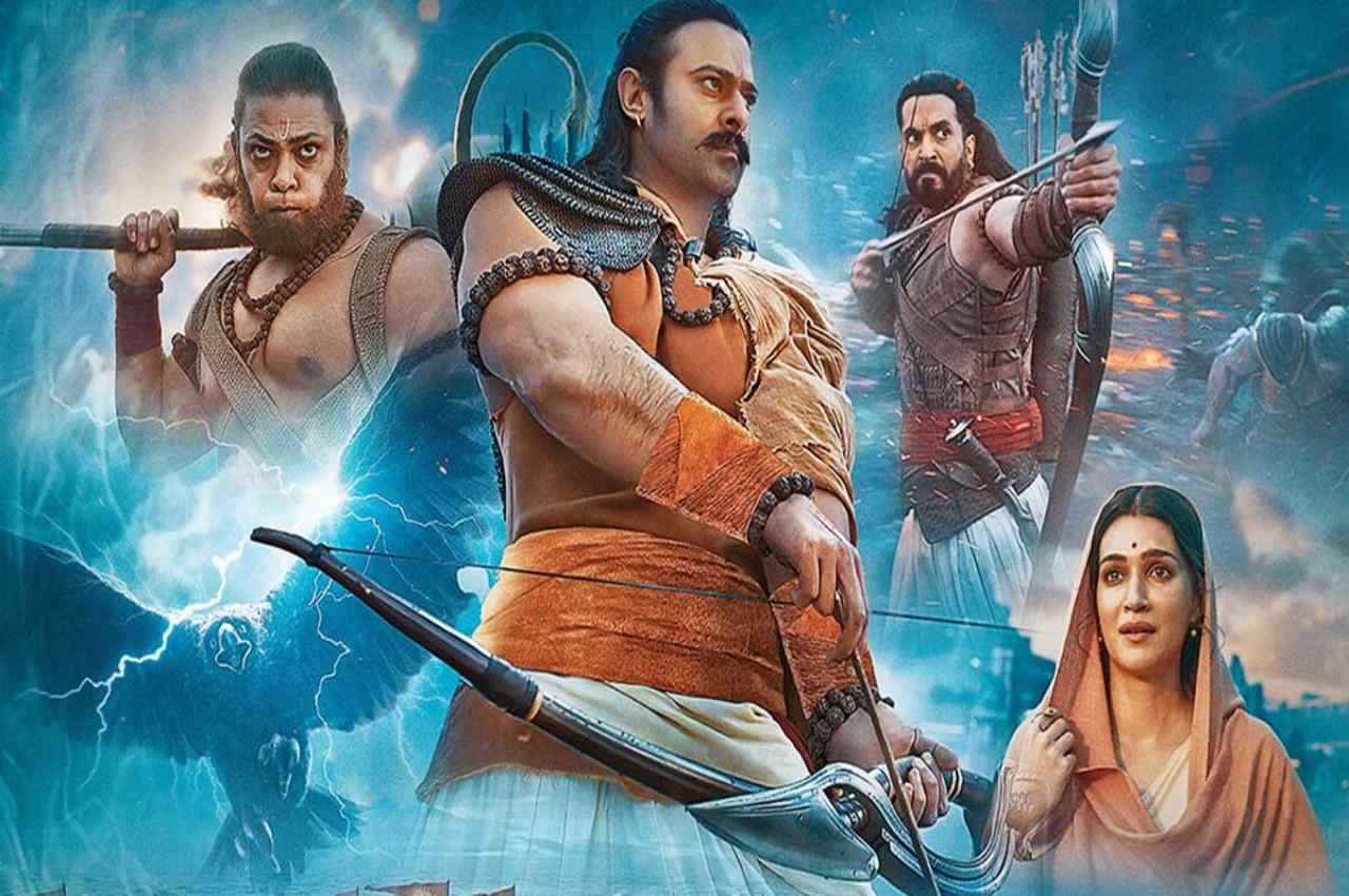 Adipurush Row: इलाहाबाद HC ने आदिपुरुष मेकर्स को लगाई फटकार, कहा- 'कम से कम धार्मिक ग्रंथों को बख्श दें'