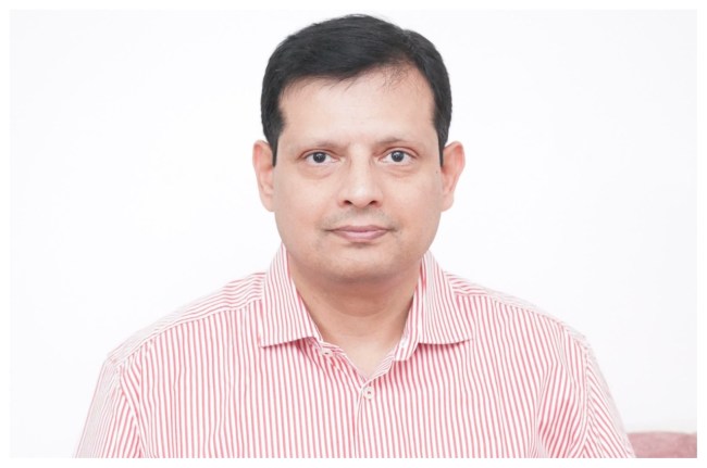 Anurag Verma, Chief Secretary, Punjab AAP, Punjab News, Bhagwant Mann,