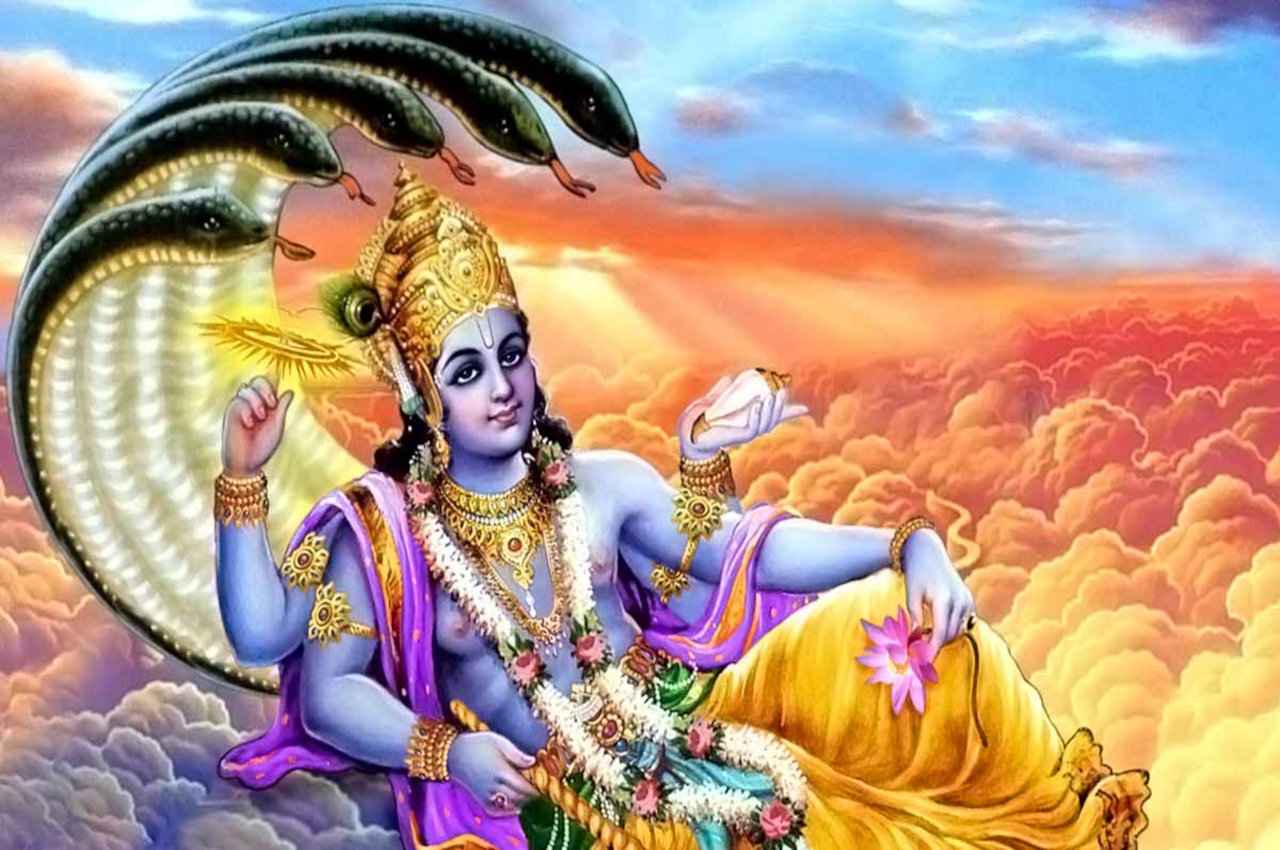 देवशयनी एकादशी पर कर लें ये 2 उपाय, टलेगा हर संकट, लक्ष्मी का होगा घर में वास