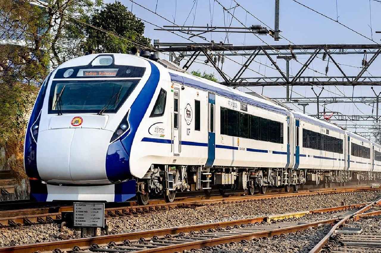 रानी कमलापति-जबलपुर वंदे भारत एक्सप्रेस के लिए टिकट बुकिंग शुरू, जानिए- कैसे बुक करें और कितने का है टिकट?