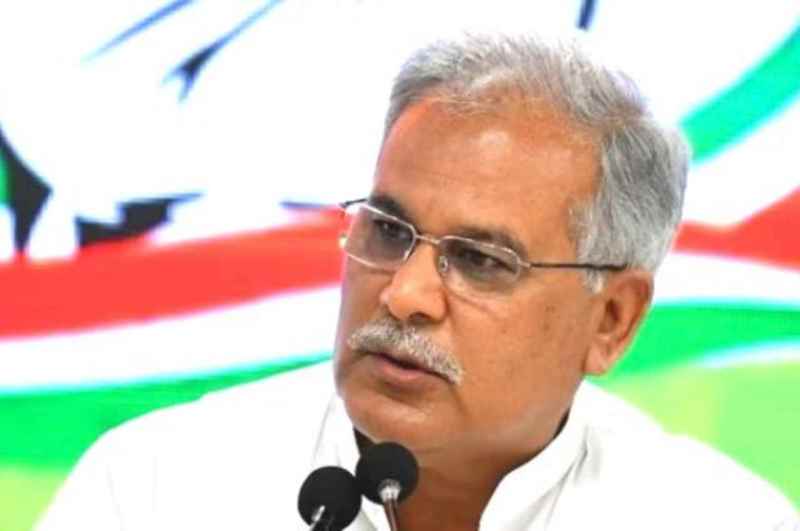 bhupesh baghel