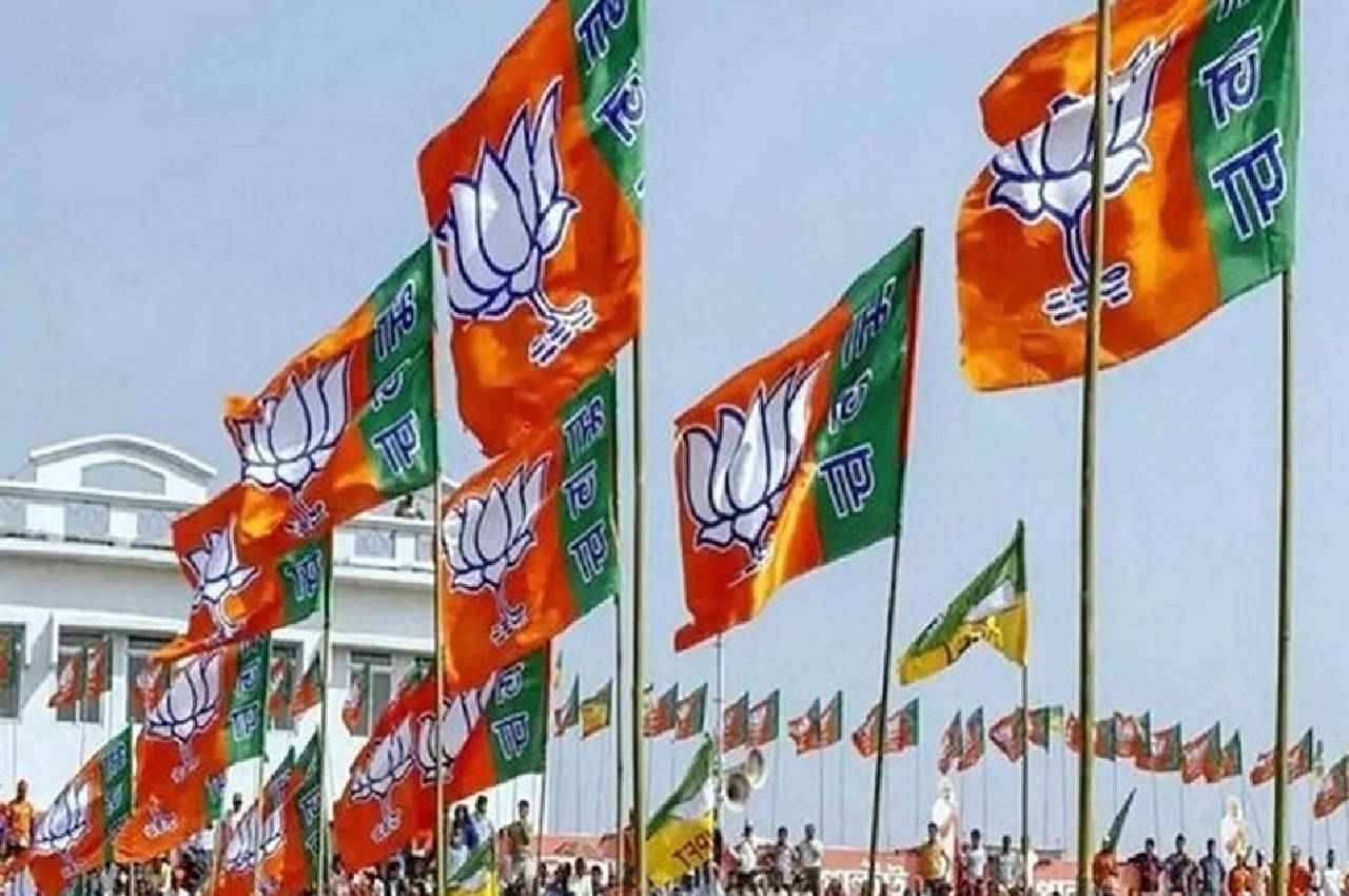 असम के भाजपा नेता का बड़ा दावा- एनडीए को 2024 लोकसभा चुनाव में मिलेंगी 400 से अधिक सीटें