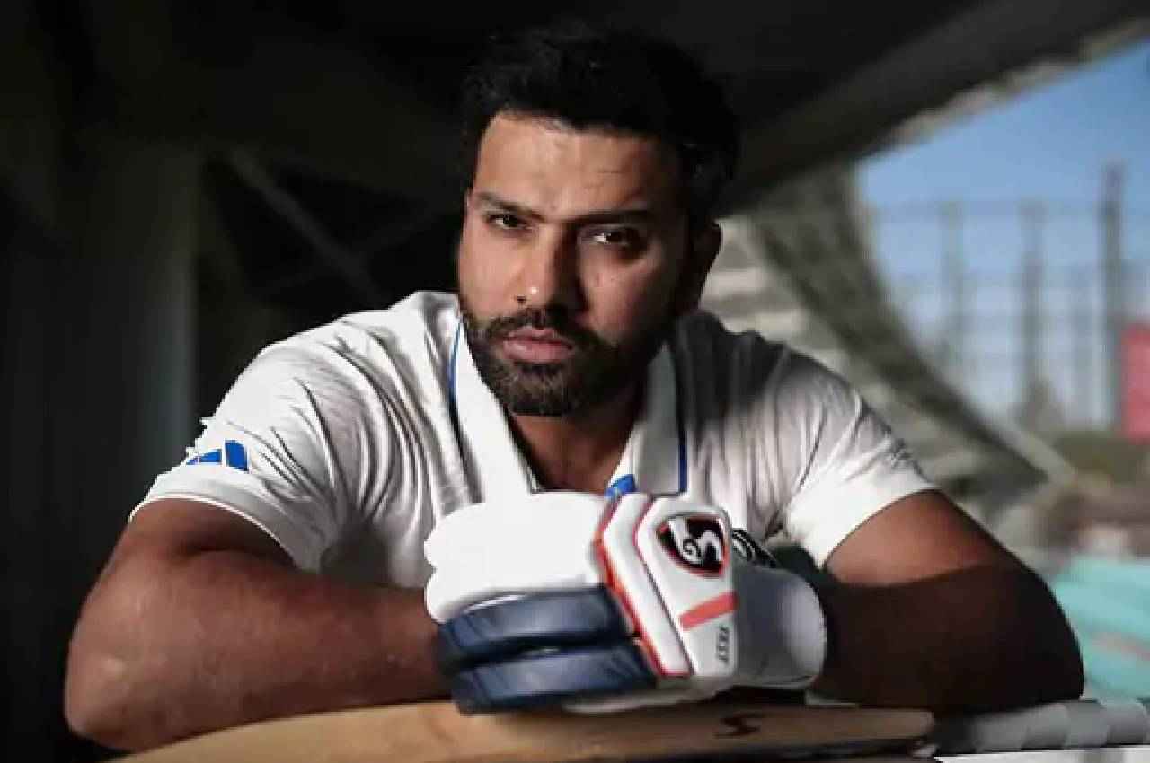 WTC 2023 Final Rohit Sharma Michael Clarke