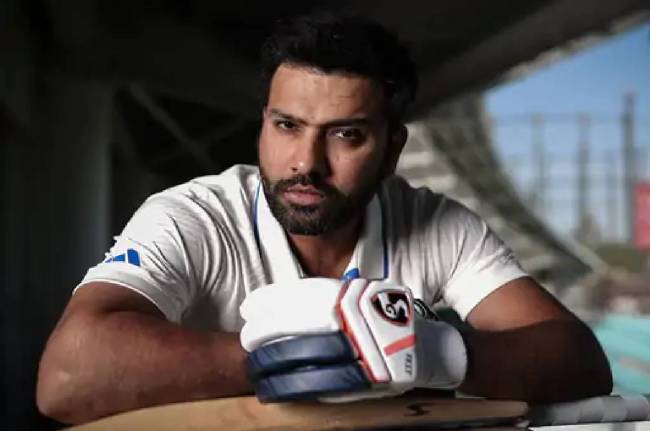 WTC 2023 Final Rohit Sharma Michael Clarke