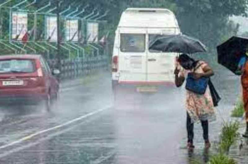 Aaj Ka Mausam, Delhi-NCR Weather, Skymet Weather, Today Weather Update, Weather Alert, Weather Forecast, Monsoon Update