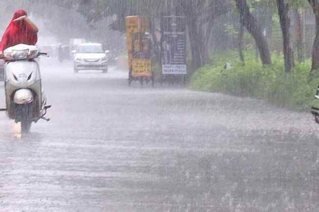 chhattisgarh weather