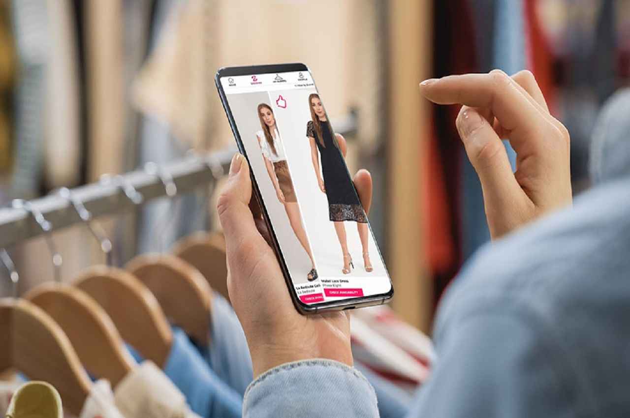 Google ने 'Virtual Try-On for Apparel' टूल किया पेश, परफेक्ट कपड़े खरीदने में मिलेगी मदद