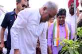 cm baghel