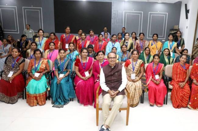 cm shivraj singh chouhan