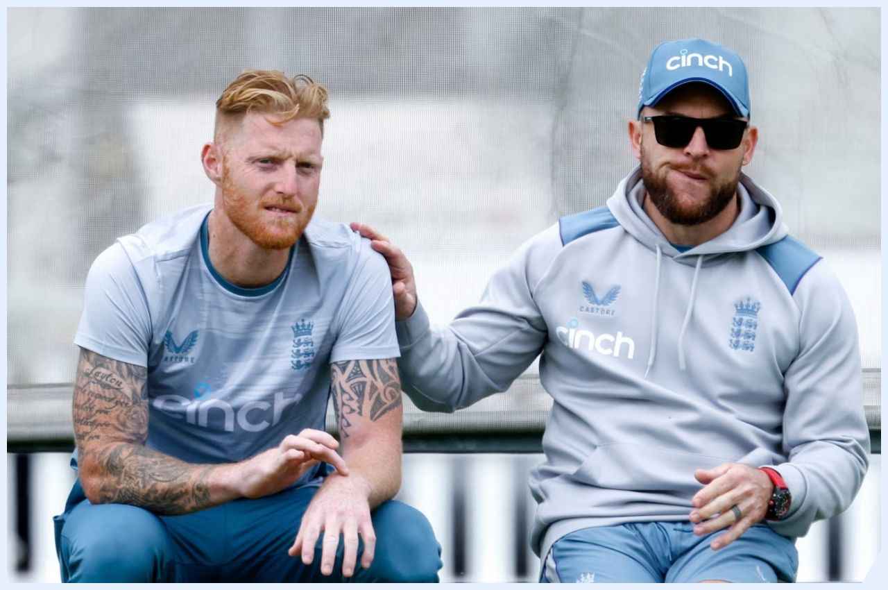 Ashes 2023: दूसरे टेस्ट में और अधिक अटैकिंग एप्रोच के साथ खेलेगी टीम, इंग्लैंड के कोच मैक्कुलम ने दी ये चेतावनी