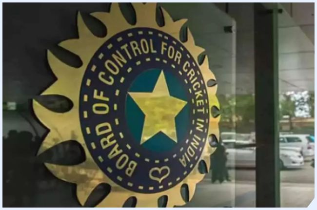 BCCI Selection Committee BCCI Selection Committee