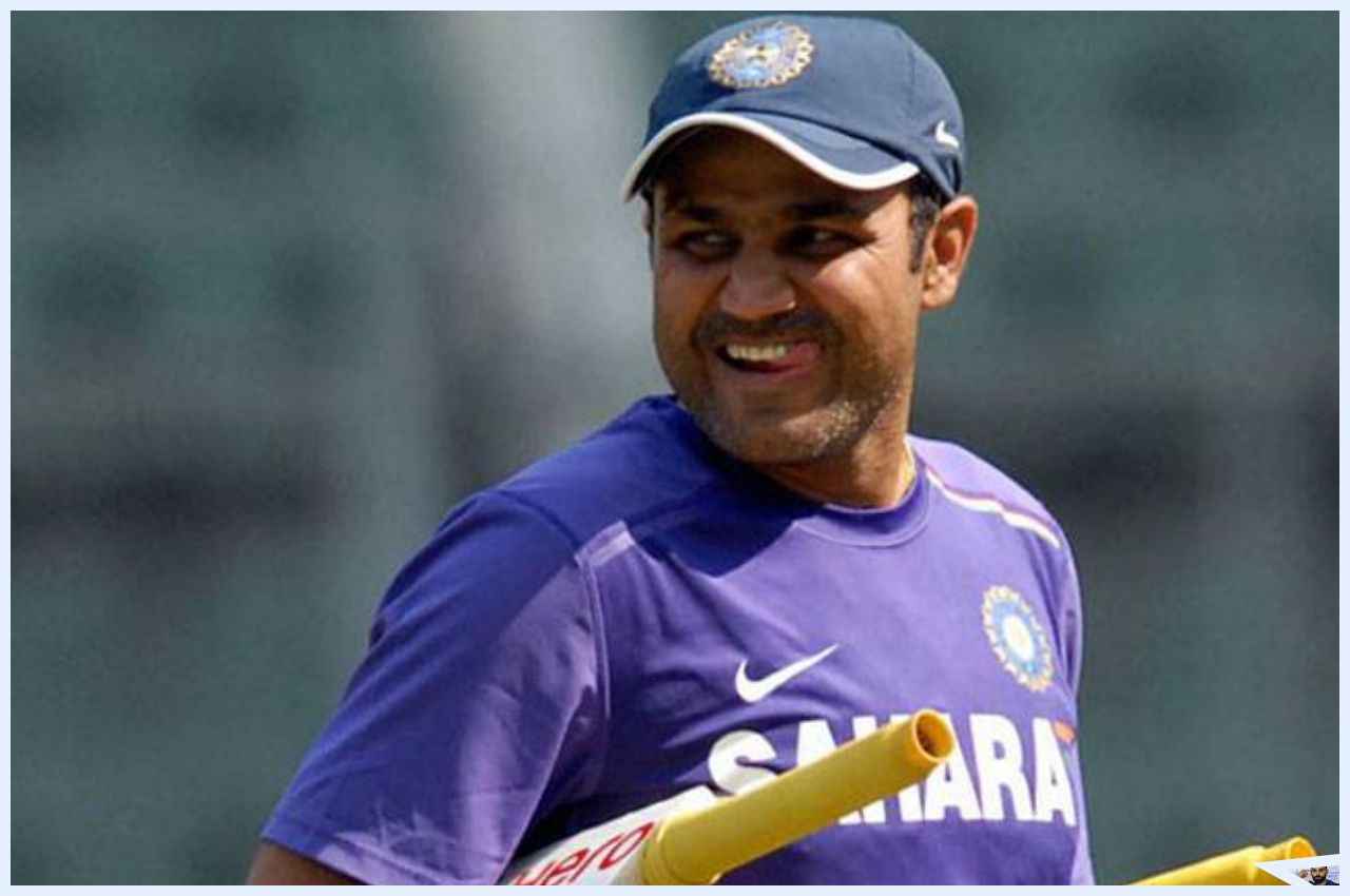 BCCI का चीफ सेलेक्टर बनने को लेकर सहवाग ने तोड़ दी चुप्पी, जानिए क्या कहा...