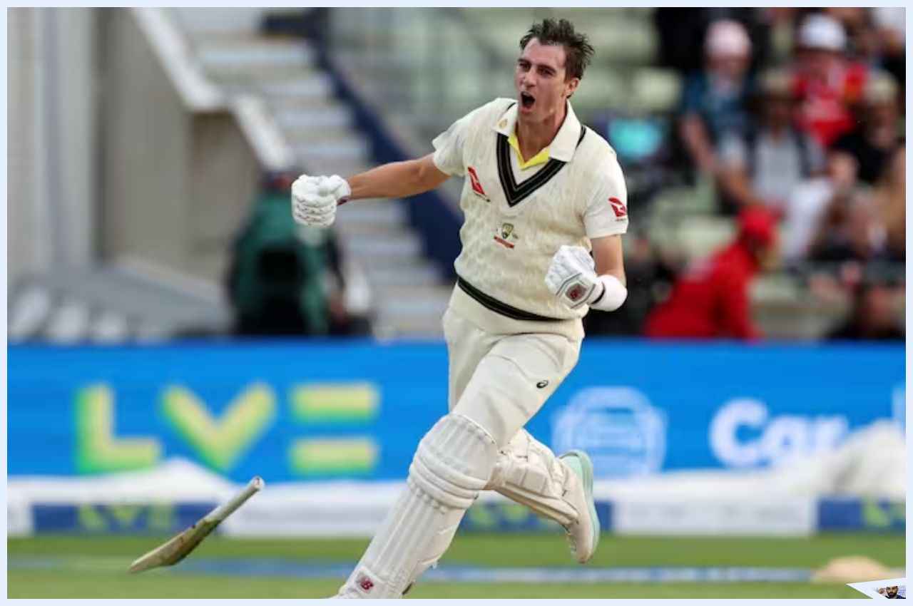 Ashes series 2023: 'उन्हें कप्तानी की अच्छी समझ है', पैट कमिंस की तारीफ में इस दिग्गज ने कह दी बड़ी बात