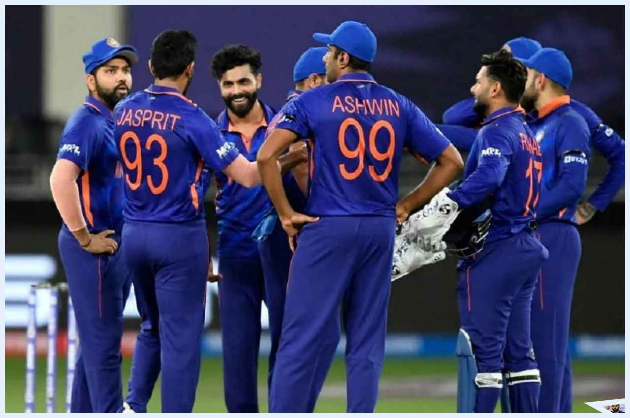 WI vs IND: वेस्टइंडीज दौरे के लिए टीम इंडिया का ऐलान, जानें किसे मिली कप्तानी?