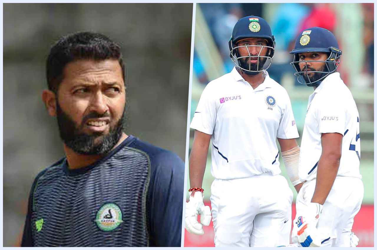 WI vs IND: टीम इंडिया के चयन से हैरान हैं वसीम जाफर, सिलेक्टर्स से पूछे ये 3 तीखे सवाल