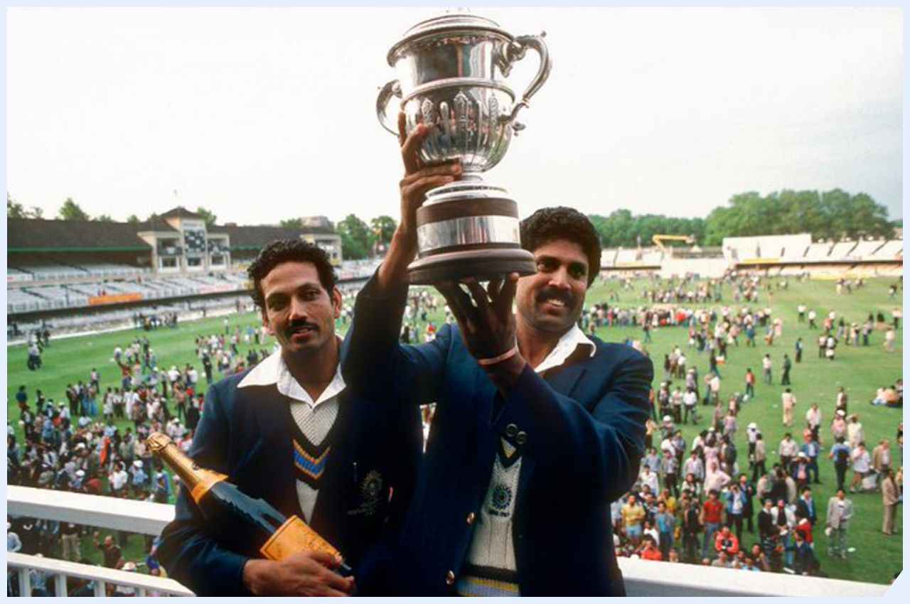1983 World Cup: पहला विश्वकप जीतने वाली टीम इंडिया को मिली थी महज इतनी सी सैलरी, रकम देख चौंक जाएंगे आप