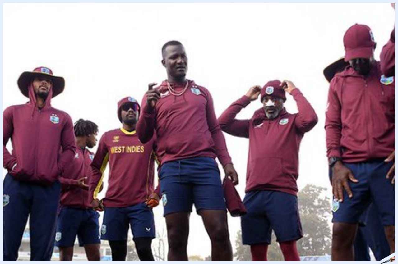 ZIM vs WI: 'मैं बहुत निराश हूं', जिम्बाब्वे के हाथों मिली हार तो टीम पर भड़के कोच, बताई सबसे बड़ी गलती