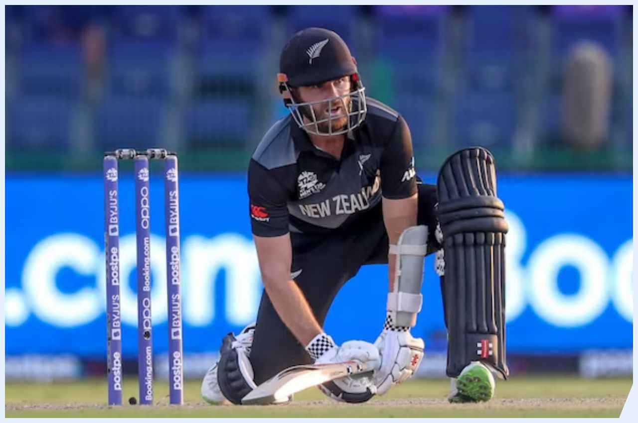 kane williamson