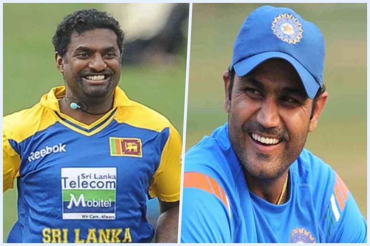 ODI World Cup 2023 में कौन लेगा सबसे ज्यादा विकेट? सहवाग और मुरलीधरन ने की भविष्यवाणी
