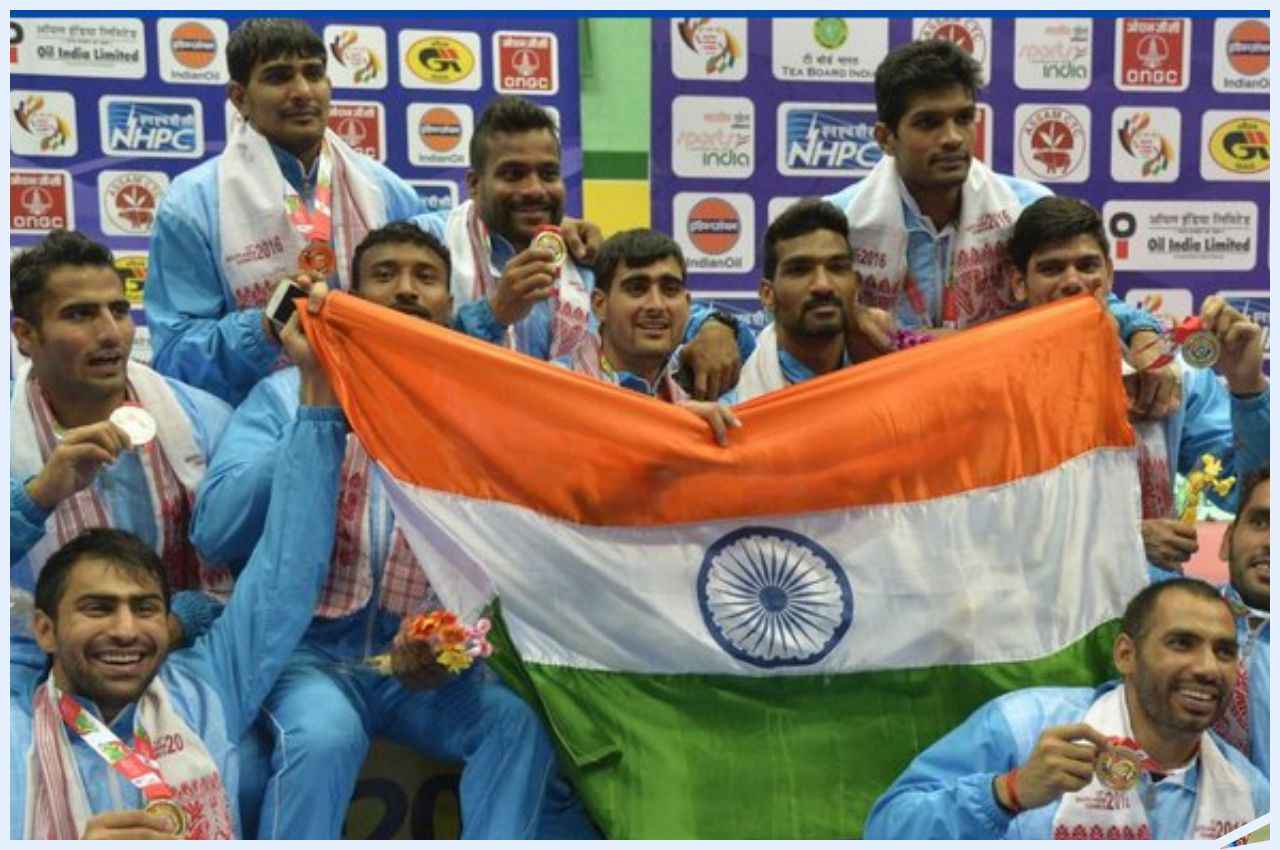 Asian Kabaddi Championship 2023: टीम इंडिया ने लगातार 2 जीत के साथ किया धमाकेदार आगाज, दक्षिण कोरिया-चीनी ताइपे को दी मात