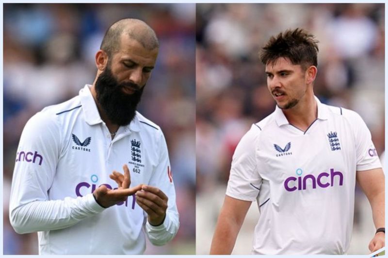 Ashes Series 2023