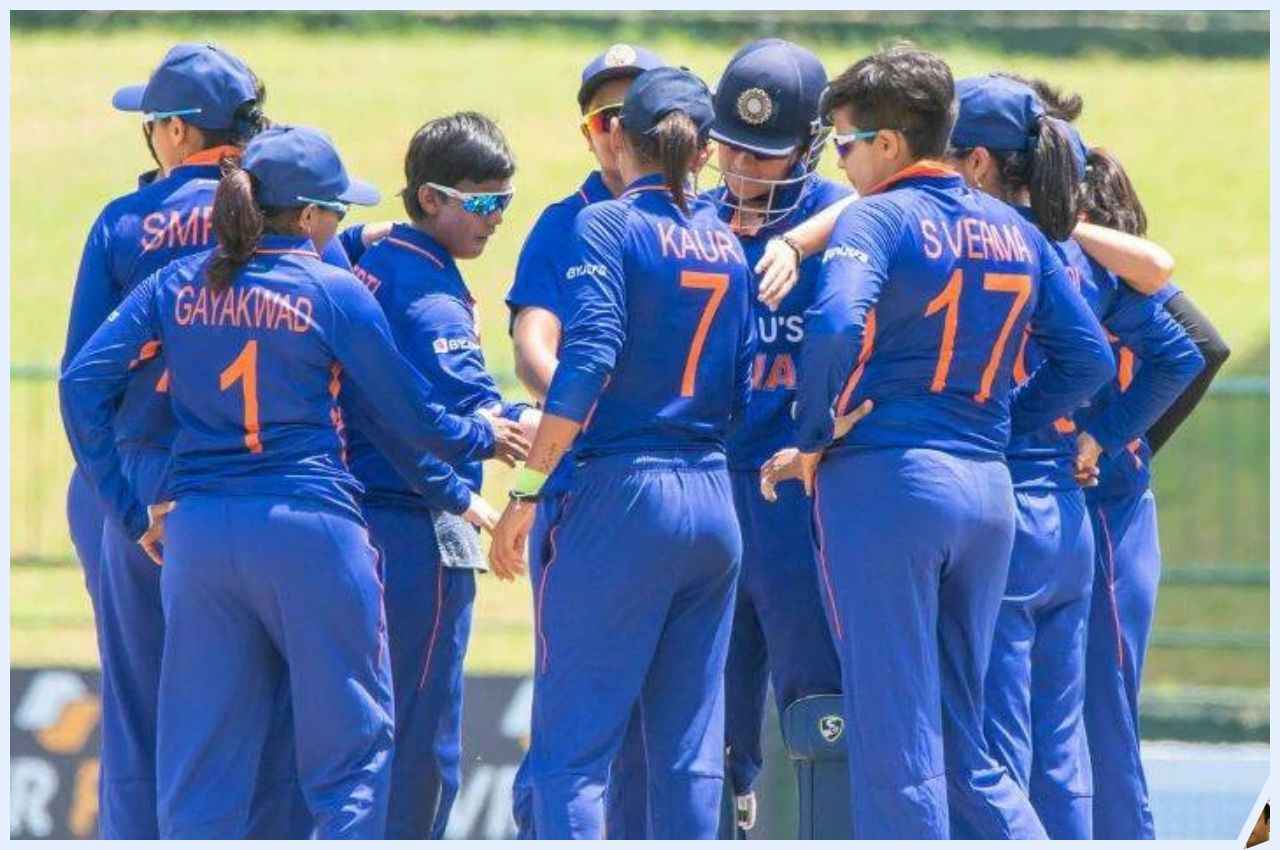 INDW vs AUSW: वनडे और टी20 सीरीज के लिए भारतीय टीम की हुई घोषणा, कई खिलाड़ियों को पहली बार मिला मौका