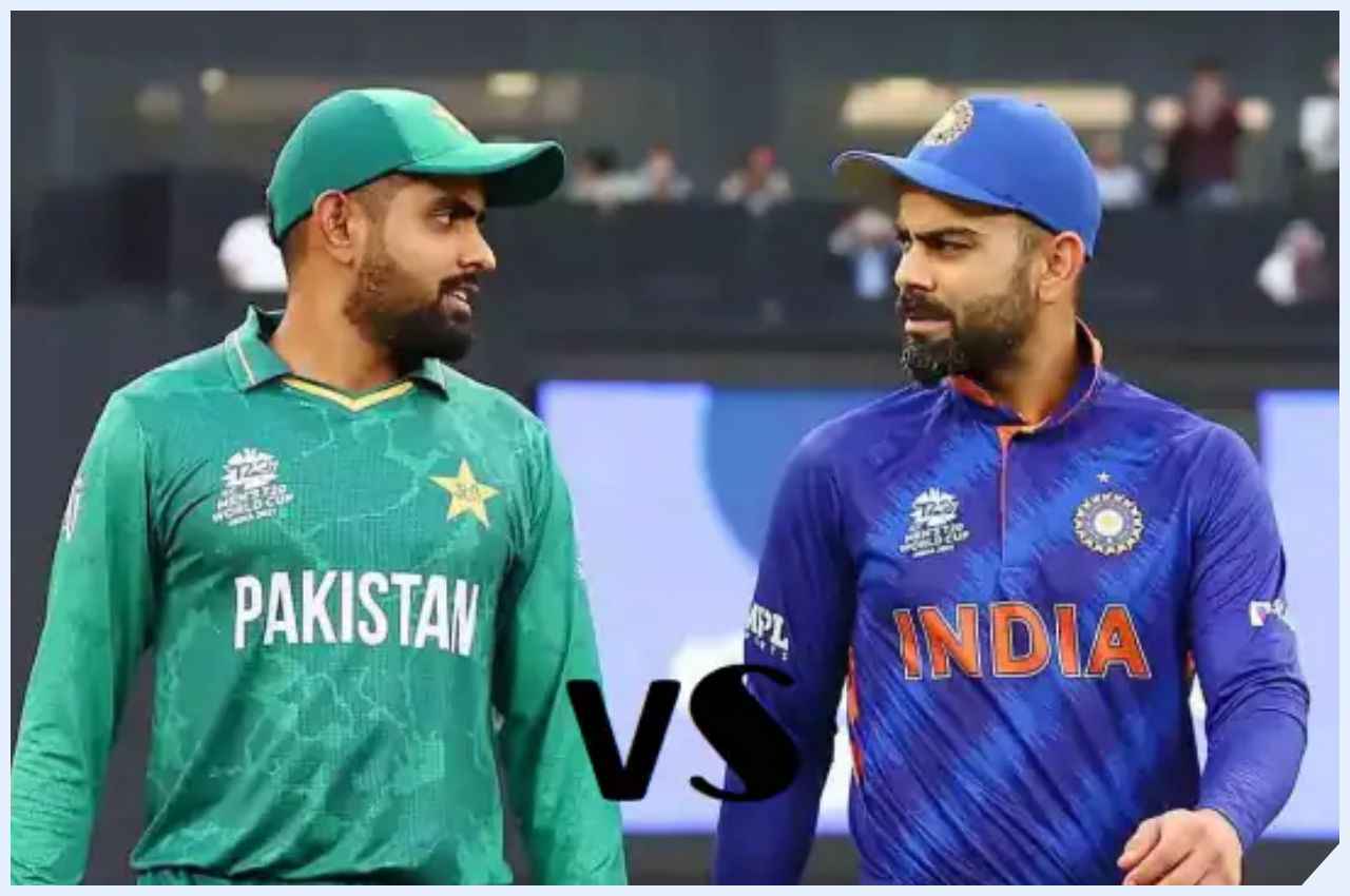 Virat VS Babar Azam Virat VS Babar Azam