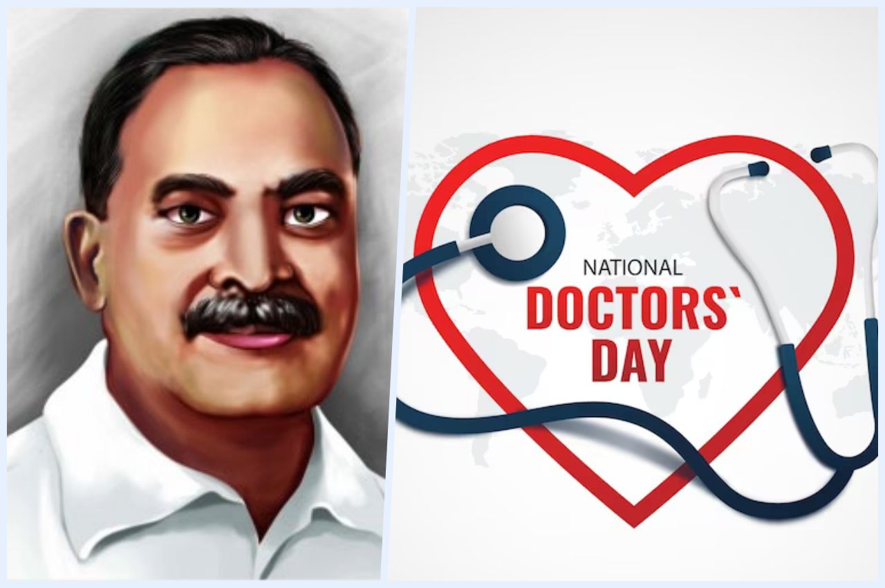 Doctor's Day