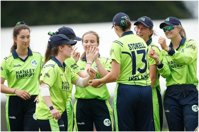 WI-W vs IRE-W