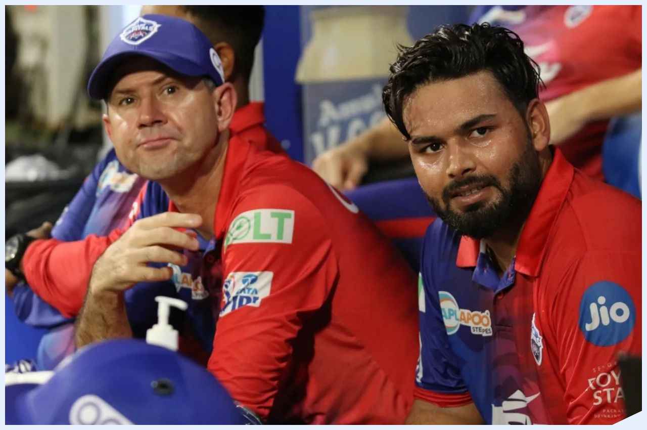 Ricky Ponting