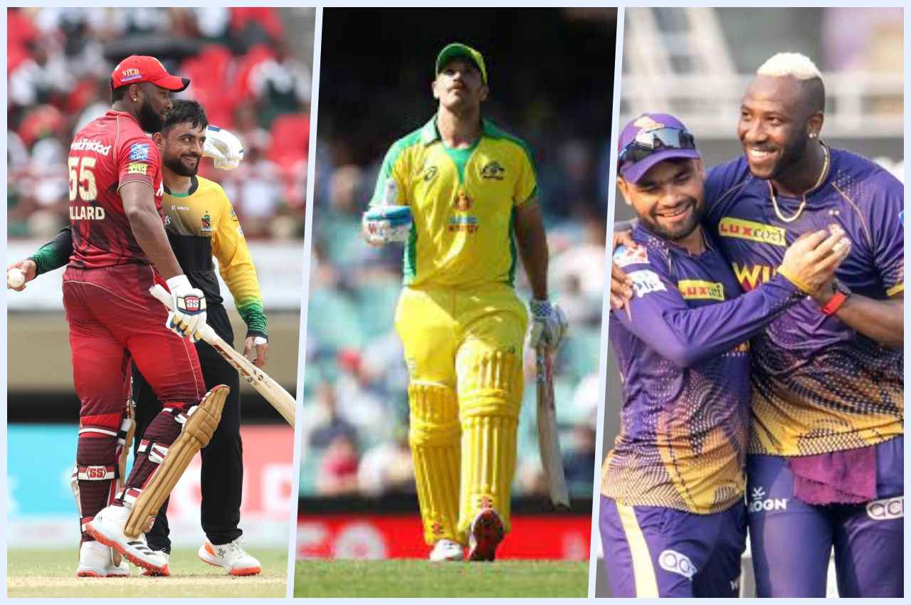 IPL के बाद अब MCL में होगी चौकों-छक्कों की बारिश, कई दिग्गज दिखाएंगे दम, 13 जुलाई से शुरू होगा टूर्नामेंट