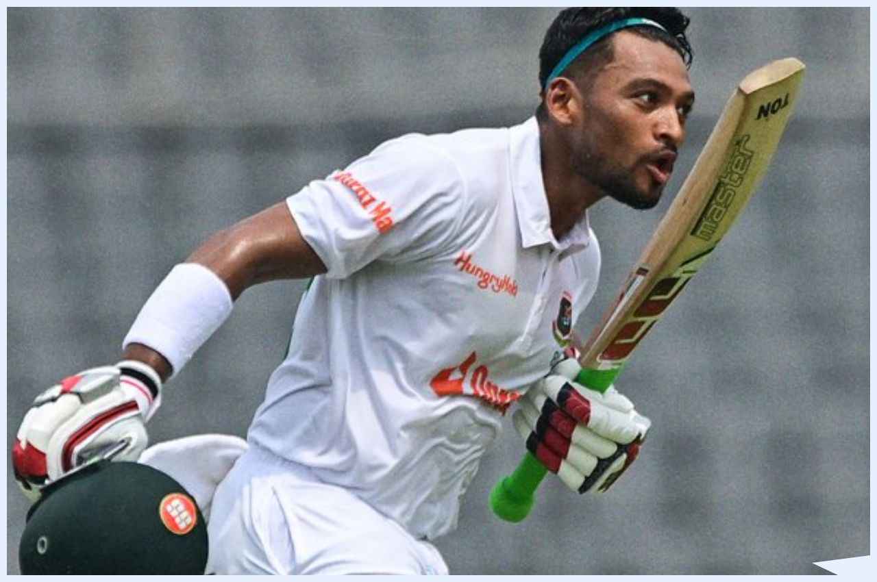 Najmul Shanto